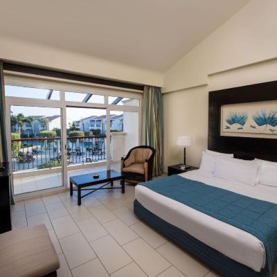 Deluxe Double Or Twin Room Reef Oasis Blue Bay Resort Promo Code