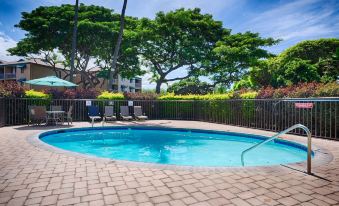 Maui Vista 1210 by Vacation Rental Pros