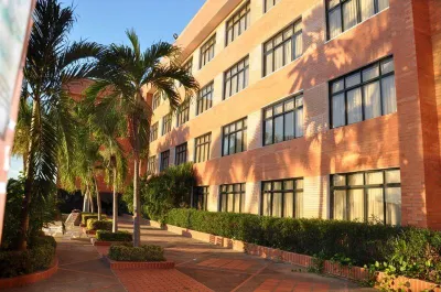 Hotel Brisas Paraguana  호텔