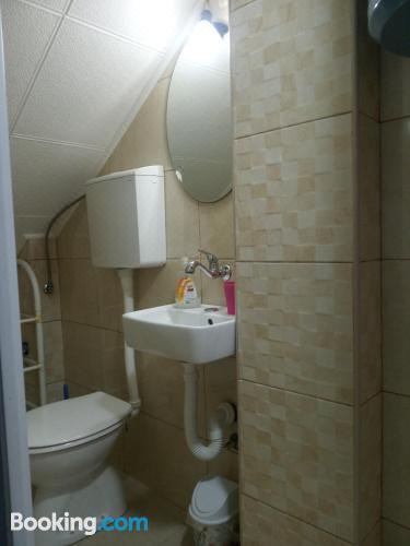 公寓 - 地面楼层