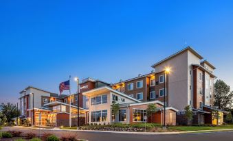 Residence Inn Portland Vancouver