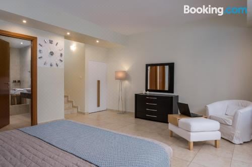 Villa Georgia Heated Pool & Jet-Tub Villa with Private Pool