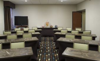 Hampton Inn Evansville