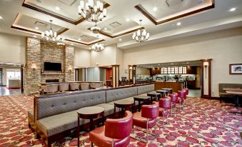 Homewood Suites by Hilton Bridgewater/Branchburg