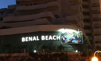 Benal Beach Apartment 322
