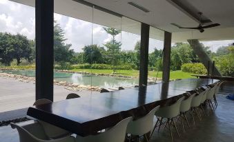 N House Tam Dao Golf and Resort