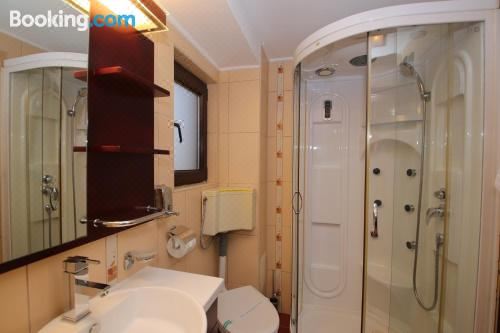 别墅2（双人床，1层）