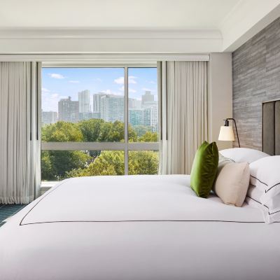 One-Bedroom Suite Kimpton Marlowe Hotel, an IHG Hotel Promo Code