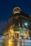 Gamma Monterrey Gran Hotel Ancira Hotels in 