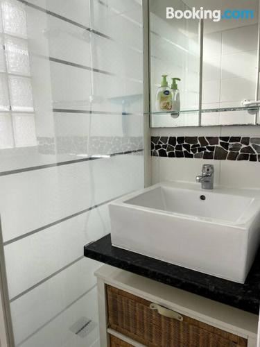 公寓 - 地面楼层