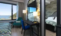 Thon Hotel Fosnavåg Отели в г. 