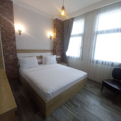 Standard Double Room Ayvalık Cihan Otel Promo Code