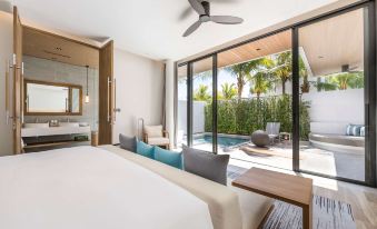 Melia Phuket Mai Khao