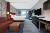 Home2 Suites by Hilton Smithfield Providence Отели в г. 