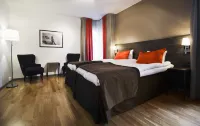 Scandic Karlstad City Hotels in 