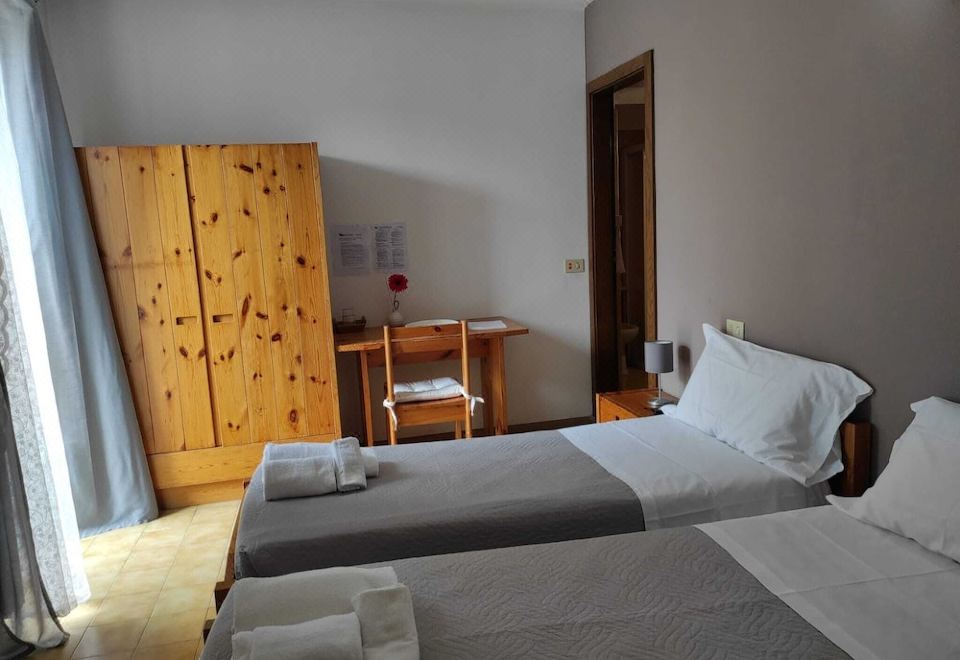 Albergo Stella d'Italia