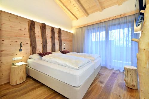 高级公寓（带桑拿浴室）