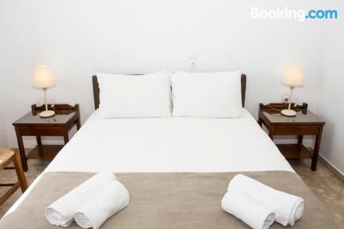 双人间 - 没有阳台