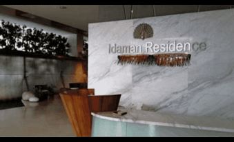 Idaman Residence KLCC
