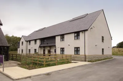 Premier Inn Llandudno (Glan-Conwy) Hotele w: 