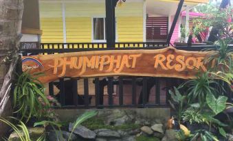 Phumiphat Resort Koh Mook