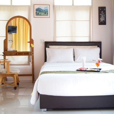 Superior Bungalow Baanpufa Resort Promo Code