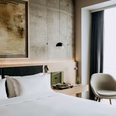 Miyabi Suite Nobu Hotel Warsaw Promo Code