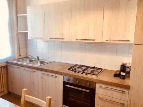 Lund Home Superior Apartment