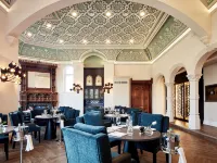 Oddfellows on the Park Cheadle otelleri