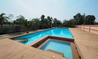 Prannary Pool Villa