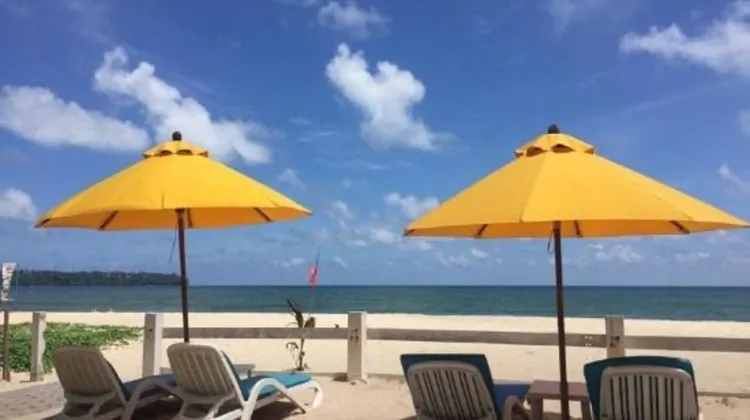 The Sunflower Holiday Hostel 施設