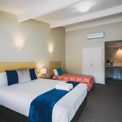 Studio Six Degrees Motel Promo Code