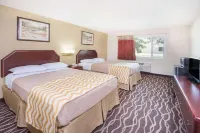 Travelodge by Wyndham Terre Haute