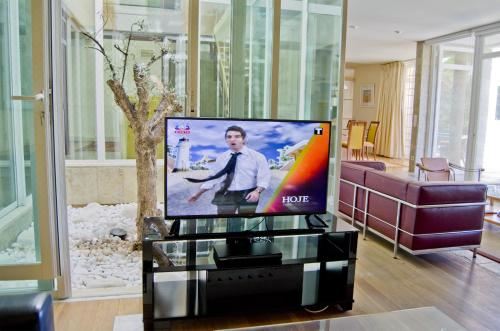 别墅（带独立泳池）