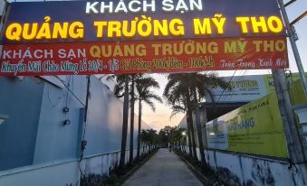 KS Quang Truong My Tho