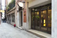 All’Angelo Art Hotel