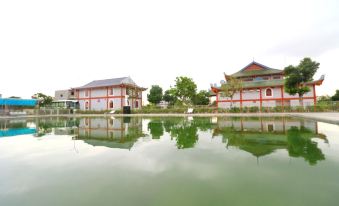 Resort Huu Bang