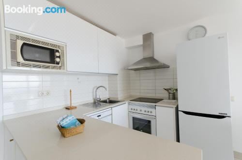 海景公寓房带阳台