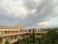 Pushkar Heritage