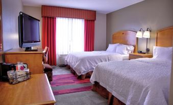 Hampton Inn Cedar City