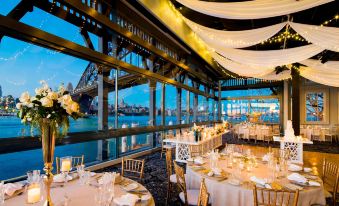 Pier One Sydney Harbour, Autograph Collection