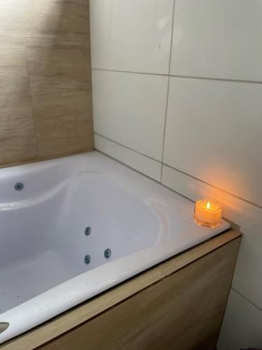 家庭间 - 带浴室