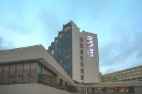 Park Inn by Radisson Libreville Hoteles en 