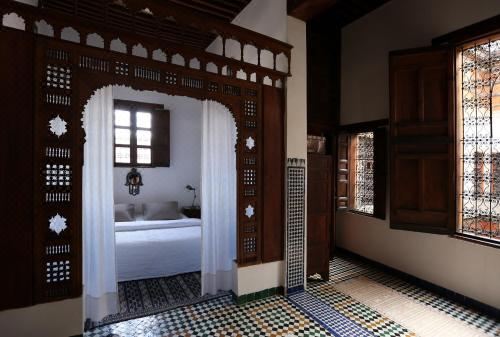 双人或双床间 - 带浴室