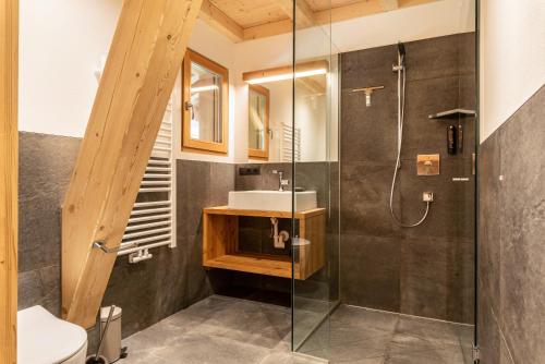 高级两卧室公寓