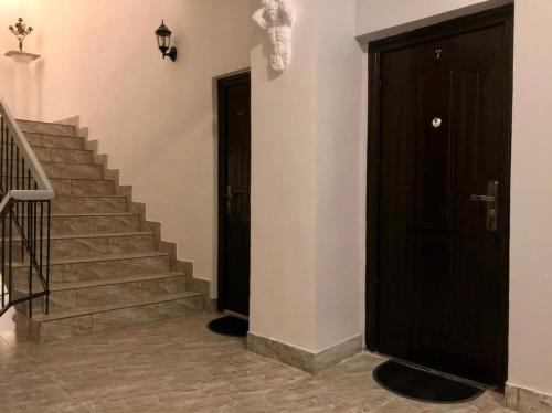 双人房（带独立浴室）