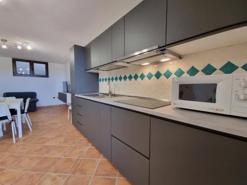 两卧室联排别墅