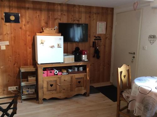 双人或双床房享有园景