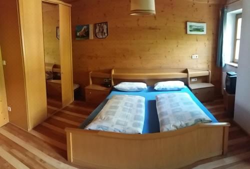 家庭房（带阳台）