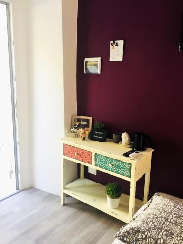 三人房（带独立浴室）